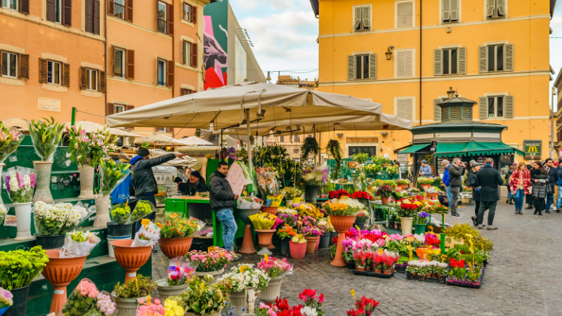 Four Days in Rome: From Ancient Ruins to Authentic Pasta Four Days in Rome: From Ancient Ruins to Authentic Pasta