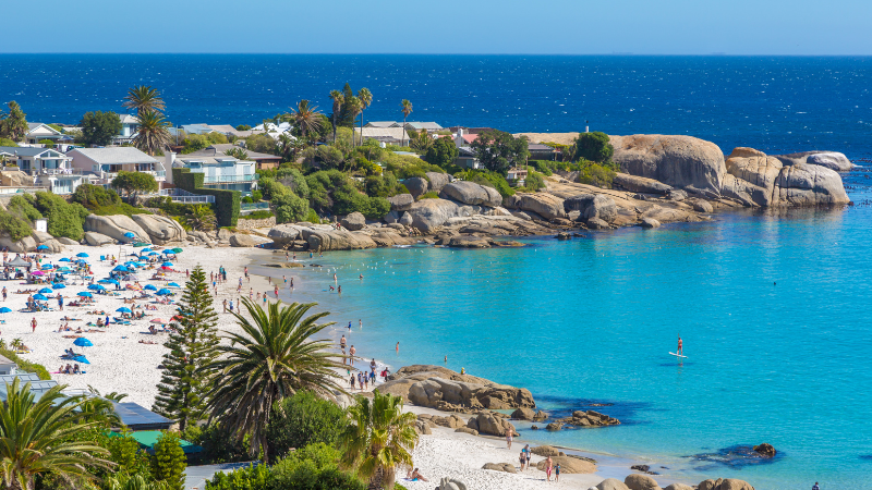 Two Days in Cape Town, South Africa: Ultimate Travel Guide & Itinerary Two Days in Cape Town, South Africa: Ultimate Travel Guide & Itinerary