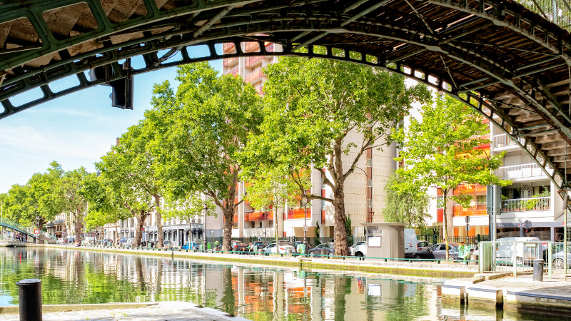 5 Days in Paris: From the Eiffel Tower to Hidden Cafés 5 Days in Paris: From the Eiffel Tower to Hidden Cafés