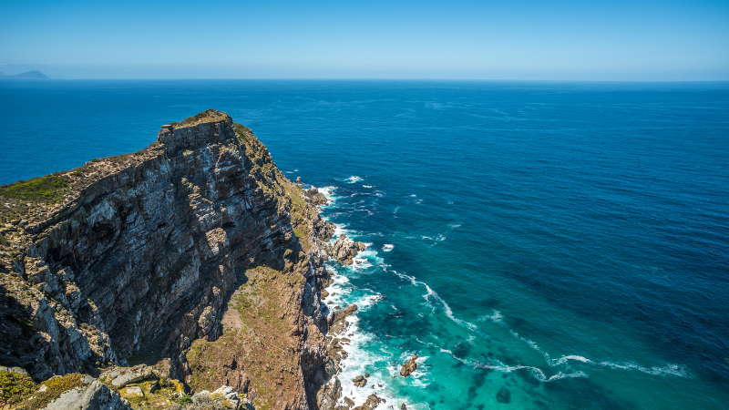 Two Days in Cape Town, South Africa: Ultimate Travel Guide & Itinerary Two Days in Cape Town, South Africa: Ultimate Travel Guide & Itinerary