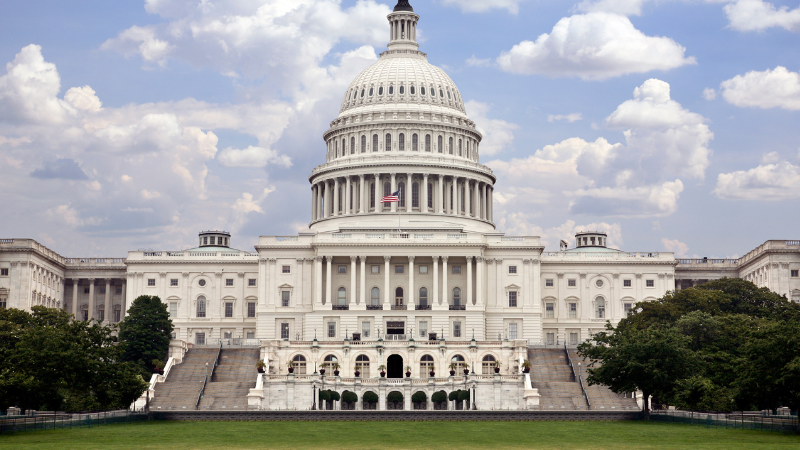 5 Days in Washington D.C.: Monuments, Museums & Politics 5 Days in Washington D.C.: Monuments, Museums & Politics