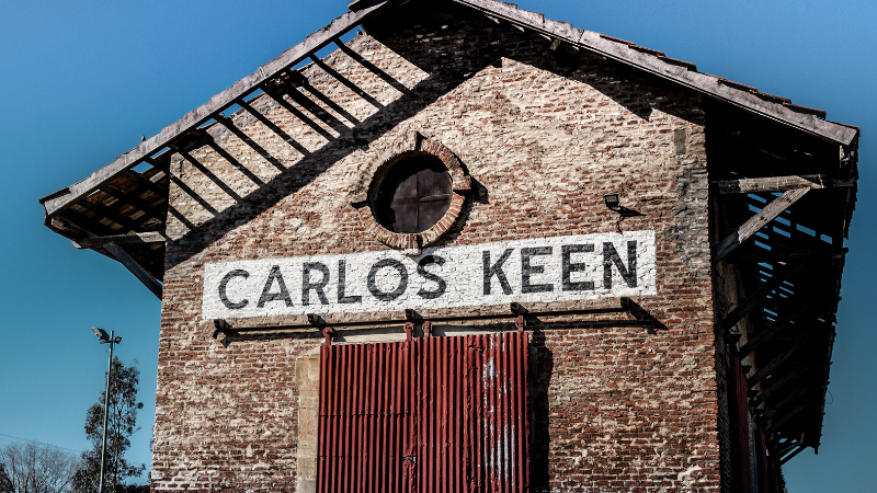 Day Trips from Buenos Aires by Train, Bus, or Car: Argentina’s Best-Kept Secrets Day Trips from Buenos Aires by Train, Bus, or Car: Argentina’s Best-Kept Secrets