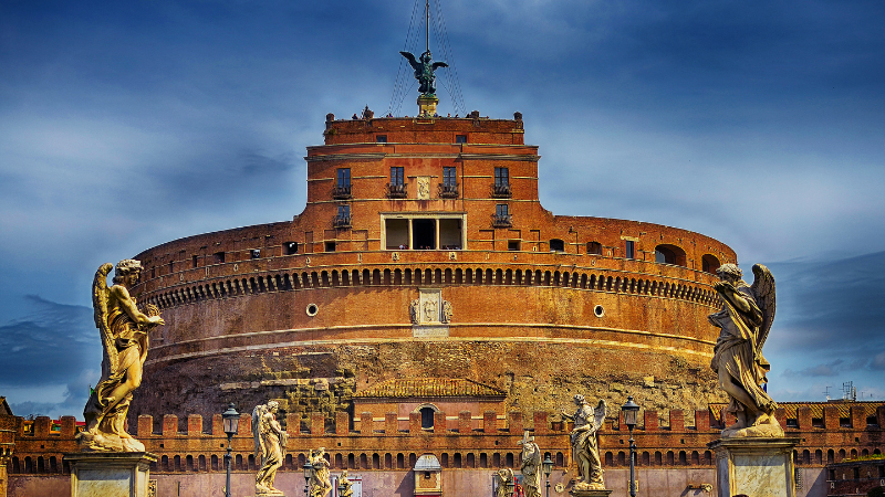 Two Days in Rome, Italy: Ultimate Travel Guide & Itinerary Two Days in Rome, Italy: Ultimate Travel Guide & Itinerary