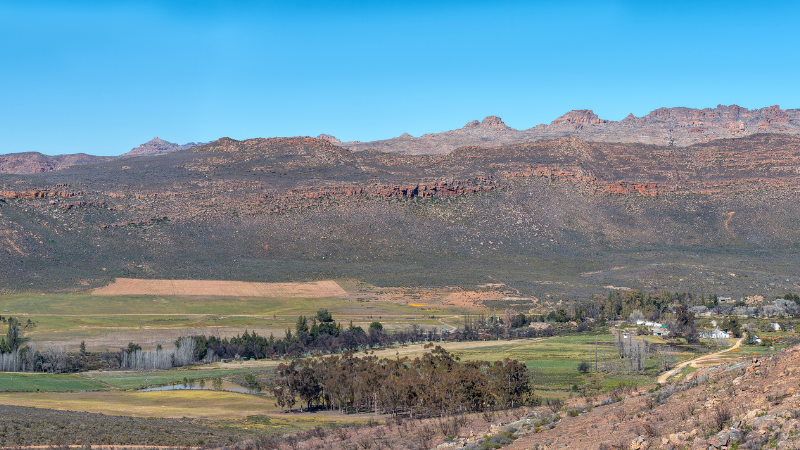 Day Trips from Cape Town by Train, Bus, or Car: South Africa’s Natural Wonders Day Trips from Cape Town by Train, Bus, or Car: South Africa’s Natural Wonders