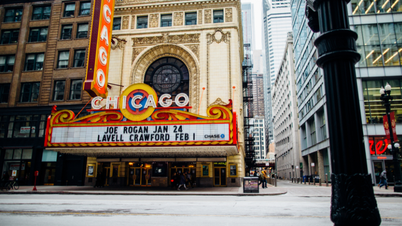 5 Days in Chicago: Deep-Dish Pizza, Jazz & Architectural Wonders 5 Days in Chicago: Deep-Dish Pizza, Jazz & Architectural Wonders