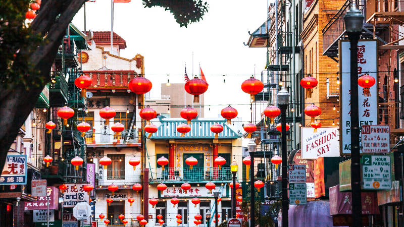 5 Days in San Francisco: Golden Gate, Alcatraz & Foodie Spots 5 Days in San Francisco: Golden Gate, Alcatraz & Foodie Spots