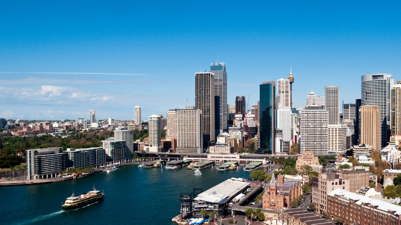 6 Days in Sydney: Opera House Days and Bondi Beach Walks 6 Days in Sydney: Opera House Days and Bondi Beach Walks