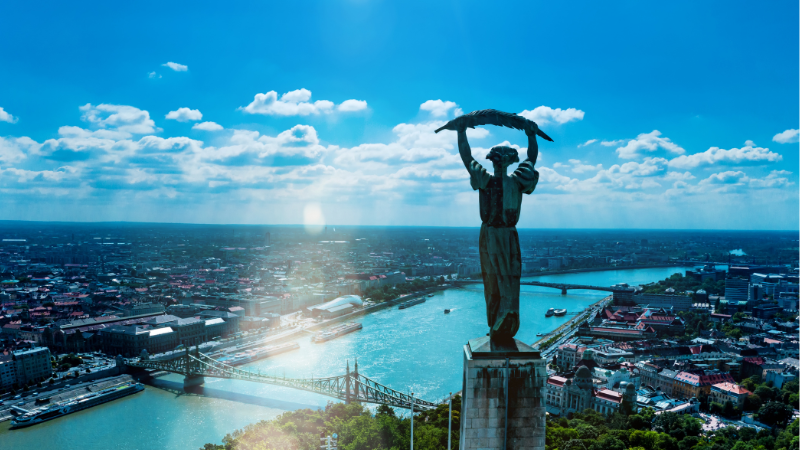 Four Days in Budapest: From Thermal Baths to Ruin Bars Four Days in Budapest: From Thermal Baths to Ruin Bars