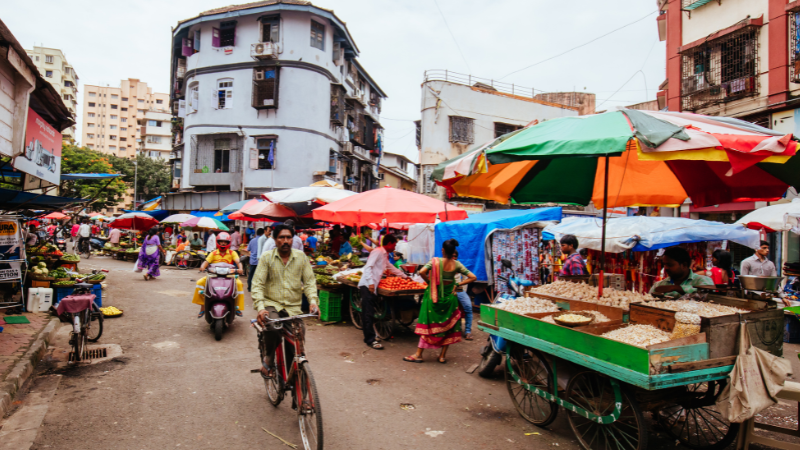 Three Days in Mumbai: From Bollywood to the Gateway of India Three Days in Mumbai: From Bollywood to the Gateway of India