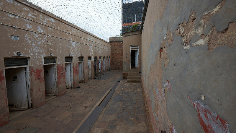 Four Days in Johannesburg: From Apartheid History to Wildlife Safaris Four Days in Johannesburg: From Apartheid History to Wildlife Safaris