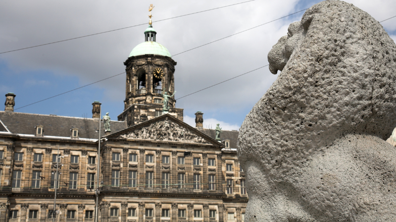 Three Days in Amsterdam: A Complete Guide to the City Three Days in Amsterdam: A Complete Guide to the City