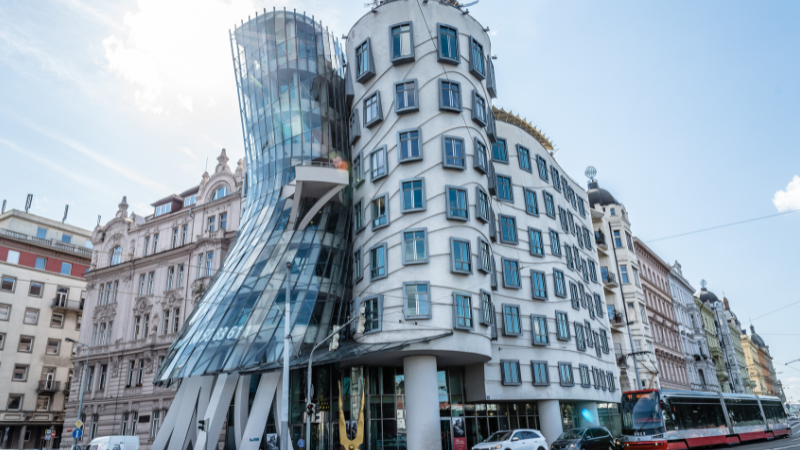 One Day in Prague, Czech Republic: Storybook Streets & Bohemian Enchantment One Day in Prague, Czech Republic: Storybook Streets & Bohemian Enchantment