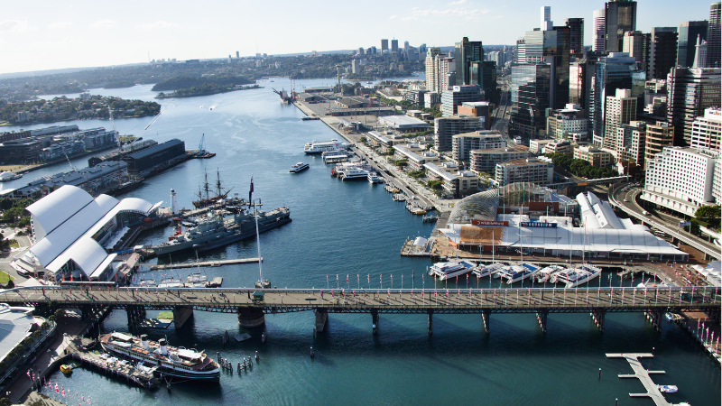 Two Days in Sydney, Australia: Ultimate Travel Guide & Itinerary Two Days in Sydney, Australia: Ultimate Travel Guide & Itinerary