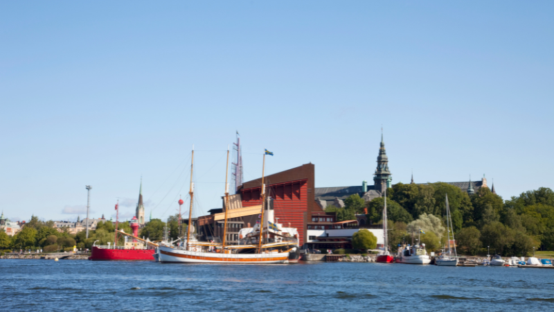 3 Days in Stockholm: Archipelago Views, Museums & Fika Time 3 Days in Stockholm: Archipelago Views, Museums & Fika Time