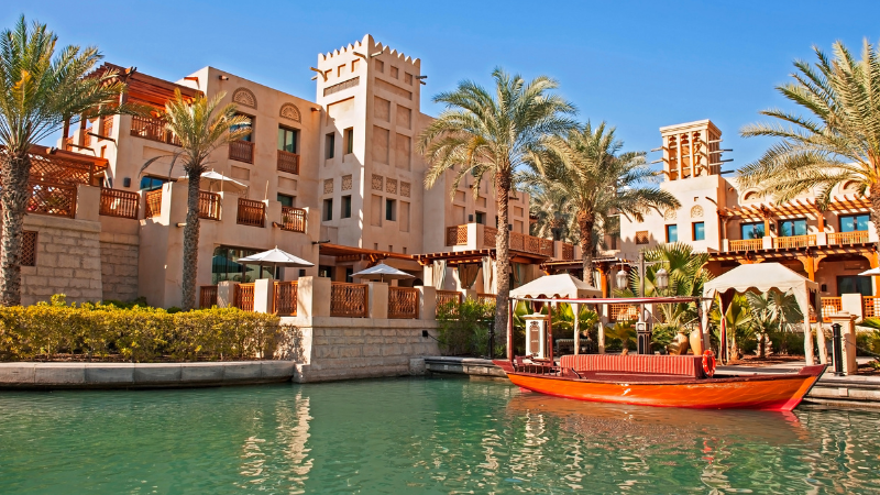 Three Days in Dubai: Skyscrapers, Souks & Desert Adventures Three Days in Dubai: Skyscrapers, Souks & Desert Adventures