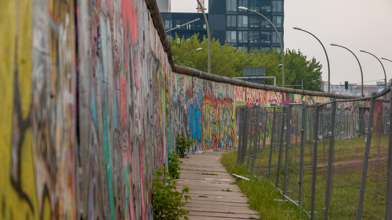 Three Days in Berlin: History, Culture & Nightlife Three Days in Berlin: History, Culture & Nightlife