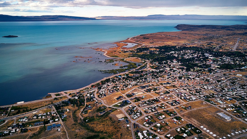 1 Week in Argentina: Tango Nights & Patagonia Views 1 Week in Argentina: Tango Nights & Patagonia Views