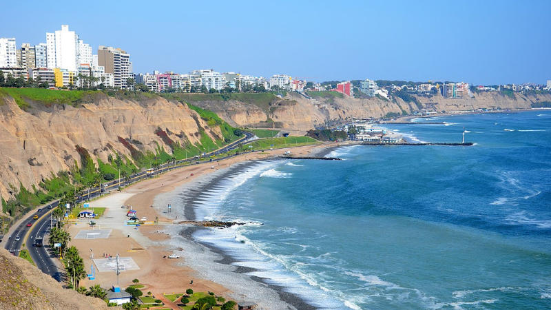 Two Days in Lima, Peru: Ultimate Travel Guide & Itinerary Two Days in Lima, Peru: Ultimate Travel Guide & Itinerary