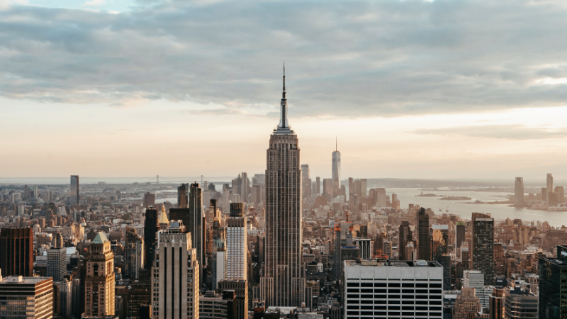 Two Days in New York City, USA: Ultimate Travel Guide & Itinerary Two Days in New York City, USA: Ultimate Travel Guide & Itinerary