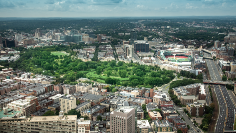 Two Days in Boston, USA: Ultimate Travel Guide & Itinerary Two Days in Boston, USA: Ultimate Travel Guide & Itinerary