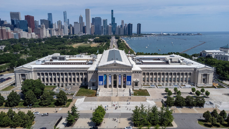 Three Days in Chicago: Deep-Dish, Architecture & Jazz Three Days in Chicago: Deep-Dish, Architecture & Jazz