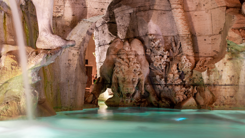 Four Days in Rome: From Ancient Ruins to Authentic Pasta Four Days in Rome: From Ancient Ruins to Authentic Pasta