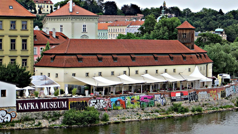 6 Days in Prague: Castle Walks and Beer-Hall Vibes 6 Days in Prague: Castle Walks and Beer-Hall Vibes