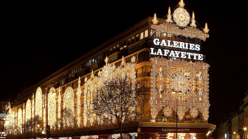 Four Days in Paris: From Iconic Landmarks to Cozy Cafés Four Days in Paris: From Iconic Landmarks to Cozy Cafés