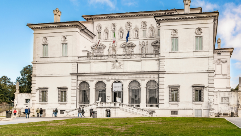 5 Days in Rome: Ancient Ruins, Vatican City & Gelato Spots 5 Days in Rome: Ancient Ruins, Vatican City & Gelato Spots