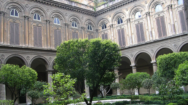 6 Days in Rome: Ancient Wonders and Pasta-Fueled Strolls 6 Days in Rome: Ancient Wonders and Pasta-Fueled Strolls