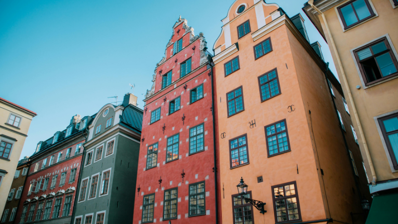 3 Days in Stockholm: Archipelago Views, Museums & Fika Time 3 Days in Stockholm: Archipelago Views, Museums & Fika Time