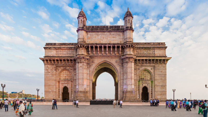 Three Days in Mumbai: From Bollywood to the Gateway of India Three Days in Mumbai: From Bollywood to the Gateway of India