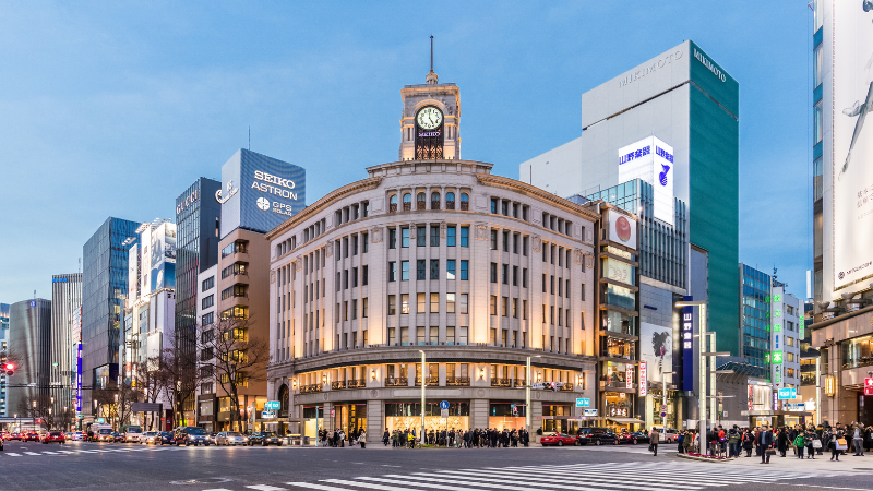 Two Days in Tokyo, Japan: Ultimate Travel Guide & Itinerary Two Days in Tokyo, Japan: Ultimate Travel Guide & Itinerary