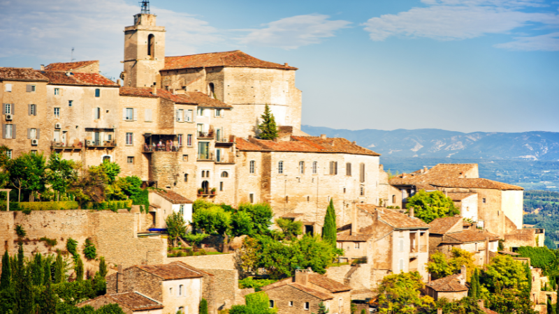 1 Week in France: Paris, Provence & Wine Escapes 1 Week in France: Paris, Provence & Wine Escapes