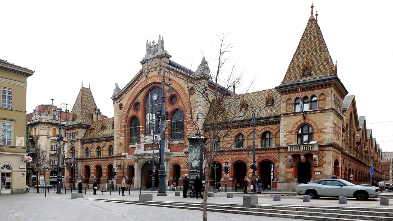 Four Days in Budapest: From Thermal Baths to Ruin Bars Four Days in Budapest: From Thermal Baths to Ruin Bars