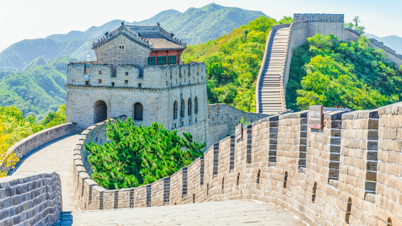 Four Days in Beijing: From the Great Wall to Hidden Hutongs Four Days in Beijing: From the Great Wall to Hidden Hutongs