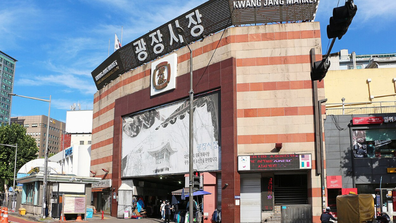 Four Days in Seoul: From Historic Palaces to K-Pop Culture Four Days in Seoul: From Historic Palaces to K-Pop Culture