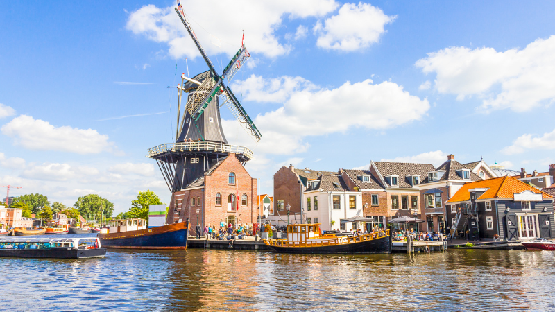 6 Days in Amsterdam: Canals, Bicycles, and Hidden Art Gems 6 Days in Amsterdam: Canals, Bicycles, and Hidden Art Gems