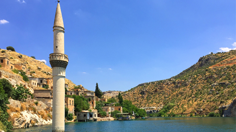 20 Unique Places to Visit in Turkey Even Locals Don’t Know About 