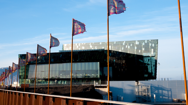 3 Days in Reykjavik: Volcanoes, Hot Springs & Midnight Sun 3 Days in Reykjavik: Volcanoes, Hot Springs & Midnight Sun