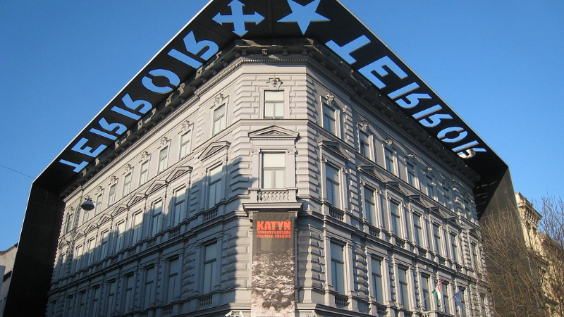 Four Days in Budapest: From Thermal Baths to Ruin Bars Four Days in Budapest: From Thermal Baths to Ruin Bars