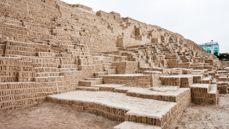 5 Days in Lima: Historic Landmarks & World-Class Cuisine 5 Days in Lima: Historic Landmarks & World-Class Cuisine