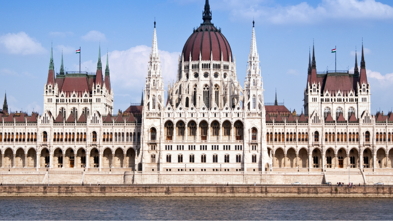 5 Days in Budapest: Thermal Spas, Ruin Bars & Historic Streets 5 Days in Budapest: Thermal Spas, Ruin Bars & Historic Streets