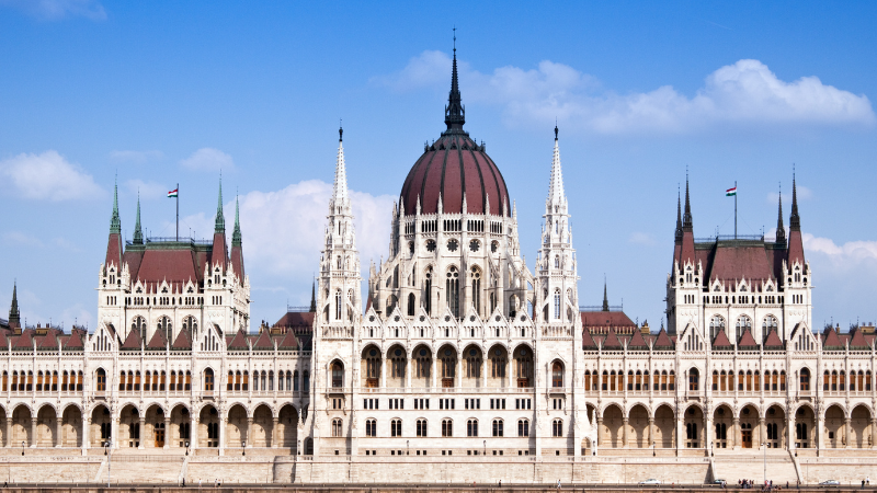 Four Days in Budapest: From Thermal Baths to Ruin Bars Four Days in Budapest: From Thermal Baths to Ruin Bars