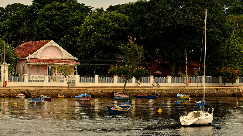 Day Trips from Rio de Janeiro by Train, Bus, Boat or Car: Beaches, Mountains & More Day Trips from Rio de Janeiro by Train, Bus, Boat or Car: Beaches, Mountains & More