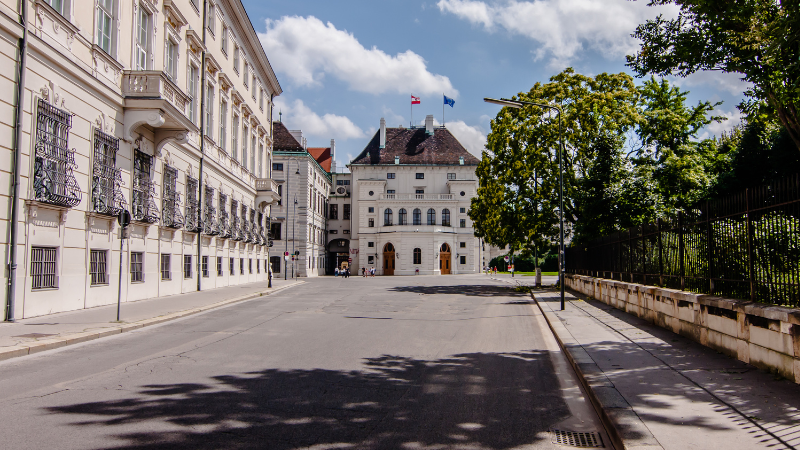 5 Days in Vienna: Imperial Palaces, Coffeehouses & Classical Music 5 Days in Vienna: Imperial Palaces, Coffeehouses & Classical Music