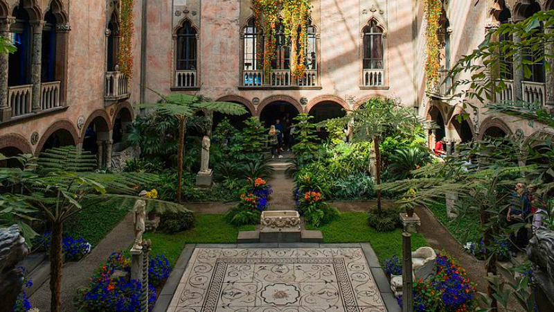 5 Days in Boston: History, Harvard & Seafood Feasts 5 Days in Boston: History, Harvard & Seafood Feasts