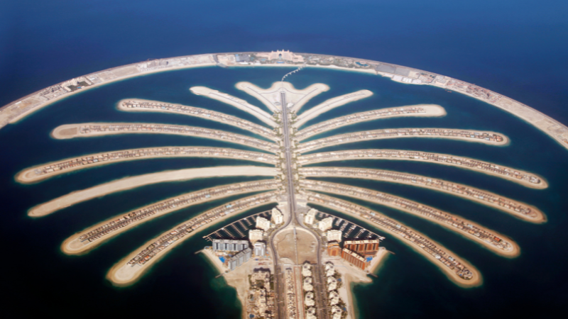 6 Days in Dubai: Skyscraper Thrills and Desert Chills 6 Days in Dubai: Skyscraper Thrills and Desert Chills