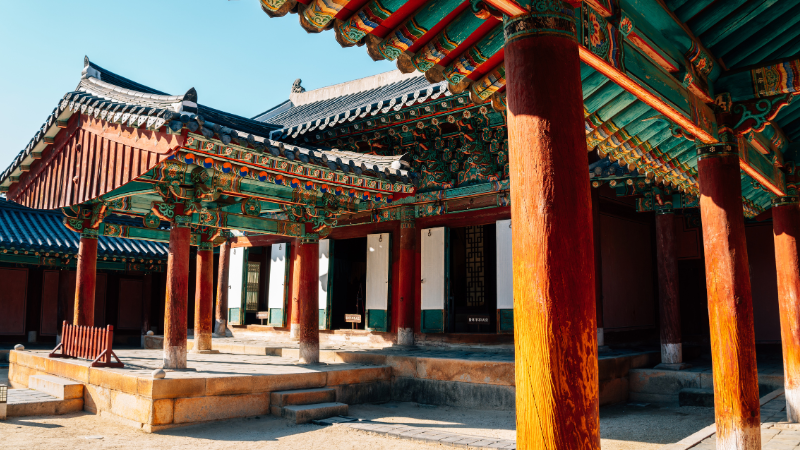 Day Trips from Seoul by Train, Bus, or Car: Korea’s Best Getaways Beyond the City Day Trips from Seoul by Train, Bus, or Car: Korea’s Best Getaways Beyond the City