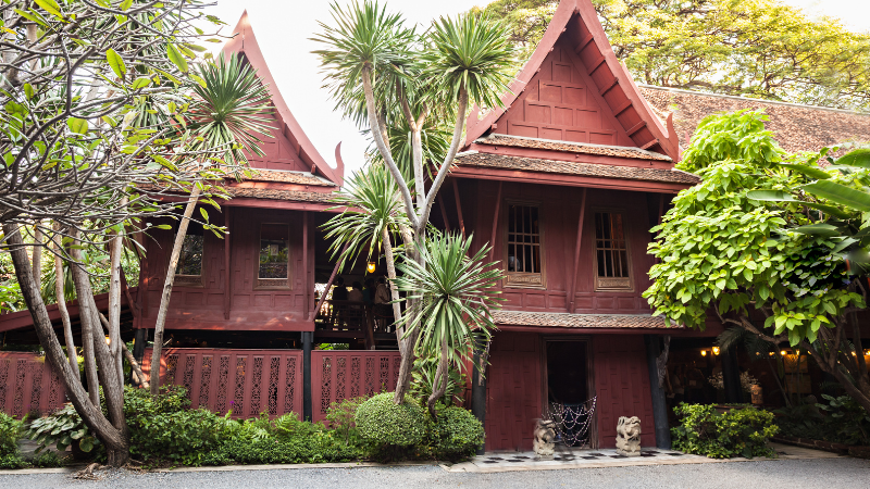 Four Days in Bangkok: From Floating Markets to Grand Palaces Four Days in Bangkok: From Floating Markets to Grand Palaces